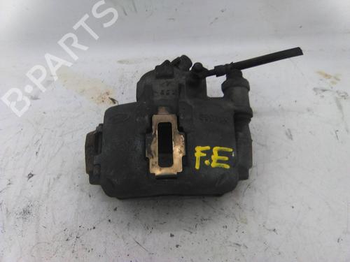 Used Left front brake caliper FORD ESCORT V (AAL, ABL) 1.6 i 16V (90 hp) 19851445