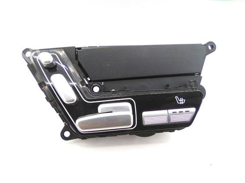 Used Switch MERCEDES-BENZ S-CLASS (W221, V221) S 350 CDI (211 hp) 27661550