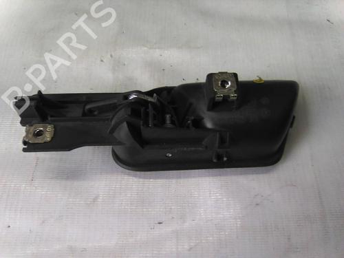 Front right exterior door handle VW GOLF V (1K1) 2.0 TDI | BP19834955C129 