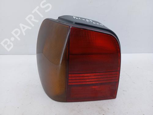 Used Left taillight VW POLO III (6N1) 50 1.0 (50 hp) 29209119