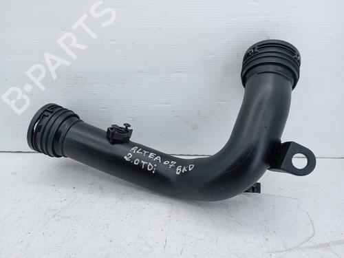 Other SEAT ALTEA (5P1) 1.9 TDI | BP25729684O1