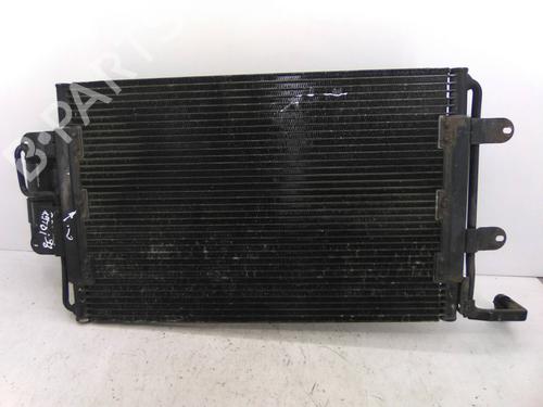AC radiator VW GOLF IV (1J1) 1.9 TDI | BP19829844M32 
