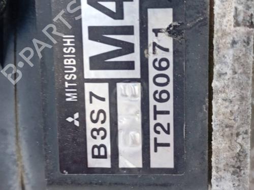 Ignition distributor MAZDA 323 S V (BA) 1.5 16V | BP29184666M68