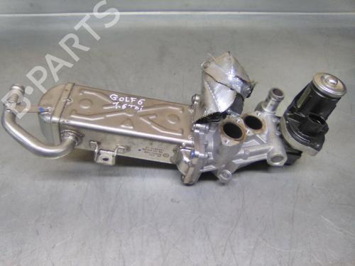 Used Egr VW GOLF VI (5K1) 1.6 TDI (90 hp) 19851893