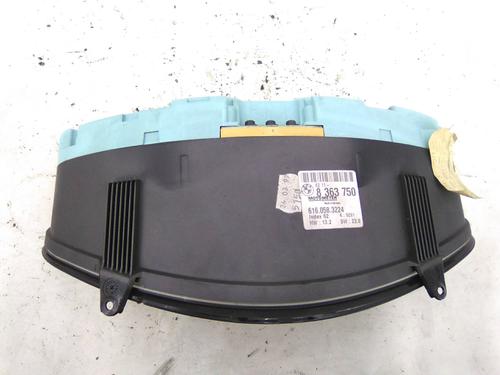 Instrument cluster BMW 3 Touring (E36) 318 tds | BP19834525C47 