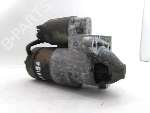 Starter RENAULT CLIO II (BB_, CB_) 1.5 dCi (B/CB07) | BP28363107M8