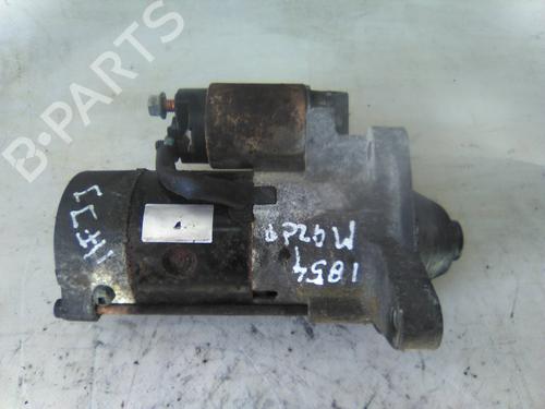 Used Starter MAZDA 5 (CR) 2.0 (CREW) (146 hp) 19819132