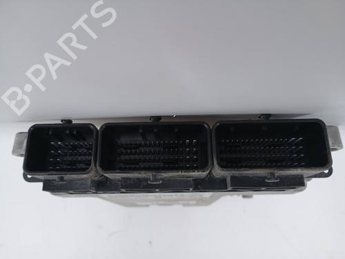 Engine control unit (ECU) MERCEDES-BENZ CITAN MPV (W415) 109 CDI (415.703) | BP19841383M57 