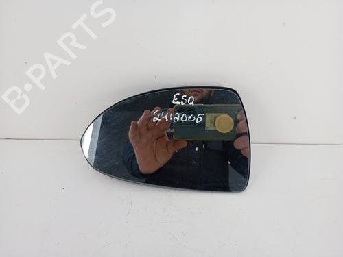 Used Left mirror glass Left mirror glass OPEL CORSA D (S07) 1.3 CDTI (L08, L68) (75 hp) 33960895 33960895
