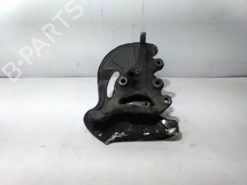 Right front steering knuckle MERCEDES-BENZ C-CLASS (W203) C 180 (203.035) | BP19869234M26 