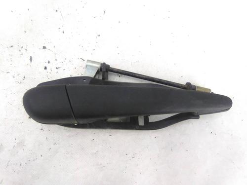 Used Front right exterior door handle BMW 3 Touring (E46) 320 d (136 hp) 19835965