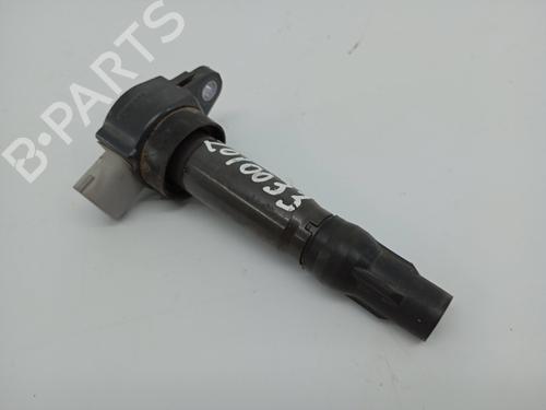 Tændspole MITSUBISHI COLT VI (Z3_A, Z2_A) 1.3 (Z21A) (95 hp) 31323115