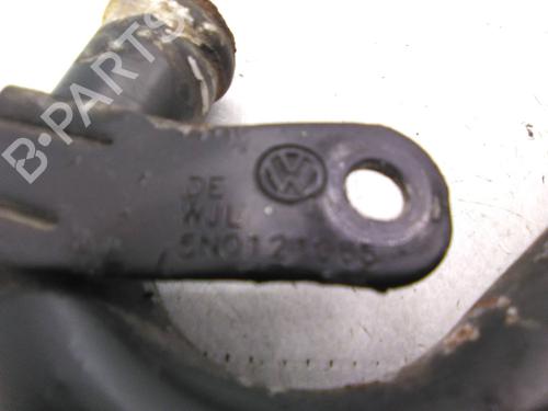 Other VW GOLF VI (5K1) 1.6 TDI | BP19829988O1