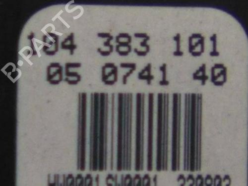 Other SEAT IBIZA III (6L1) 1.4 TDI | BP25344196O1