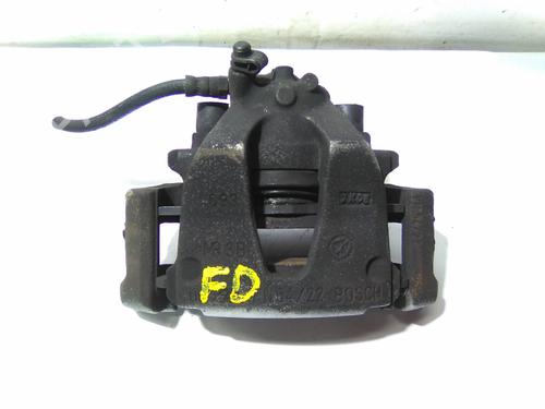 Used Right front brake caliper ALFA ROMEO 156 Sportwagon (932_) 1.9 JTD (932.B2B00) (110 hp) 19813645