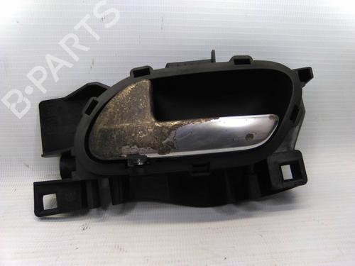 Used Front left interior door handle CITROËN C5 III Break (RW_) 1.6 HDi 110 (RW9HZC) (109 hp) 19871905