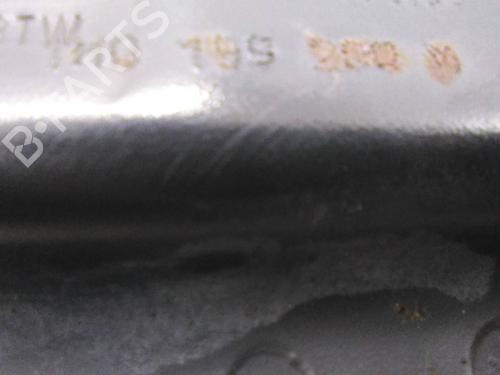 Other VW GOLF IV Cabriolet (1E7) 2.0 | BP21192206O1