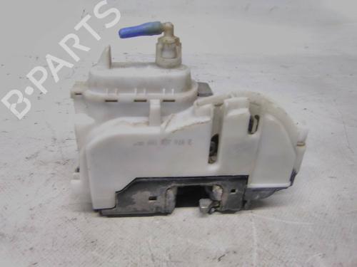 Front right lock VW POLO III (6N1) 100 1.4 16V | BP19852021C97 