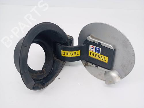 Fuel flap PEUGEOT 308 SW I Estate Van (4E_) 1.6 HDi | BP30704234C131