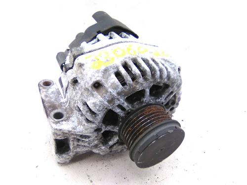 Used Alternator FIAT GRANDE PUNTO (199_) 1.3 D Multijet (75 hp) 29307082
