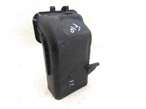 Tuyau BMW 5 (F10) 520 d (200 hp) 31256128