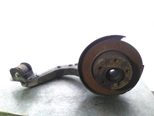 Used Left rear steering knuckle BMW 3 (E46) 320 d (129 hp) 19826730