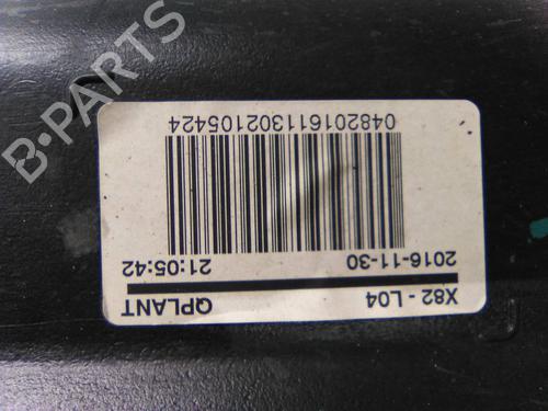 Fuel tank OPEL VIVARO B Bus (X82) 1.6 CDTI (06) | BP19864553C62 