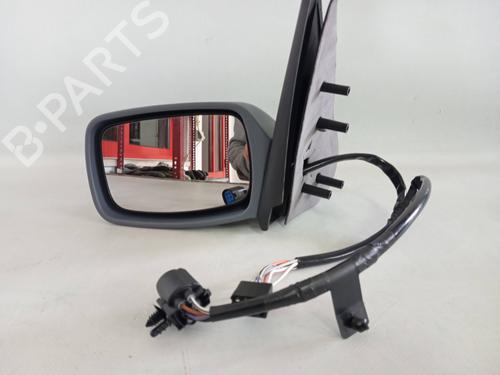Used Left mirror FORD FIESTA IV (JA_, JB_) 1.3 i (60 hp) 21821485