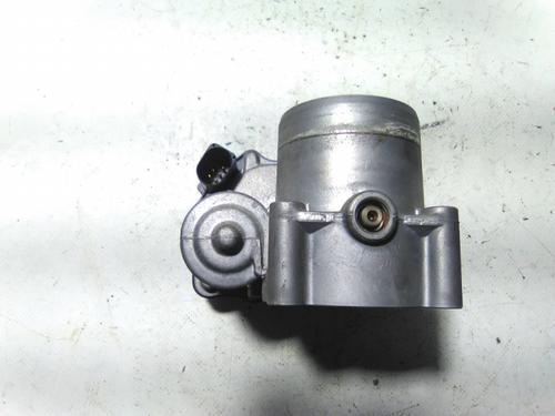 Throttle body SKODA FABIA II (542) 1.4 | BP19876263M82 