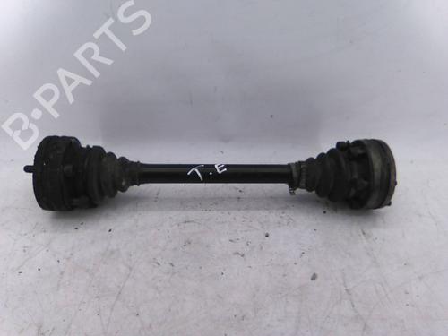 Used Left rear driveshaft BMW 5 (E34) 525 td (115 hp) 19853477