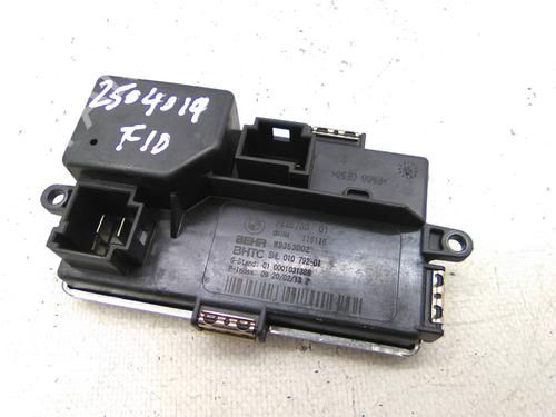 Used Other BMW 5 (F10) 520 d (200 hp) 30299515