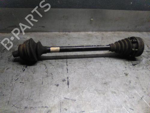 Used Right rear driveshaft AUDI 80 B3 Saloon (893, 894, 8A2) 1.6 TD (80 hp) 22933298
