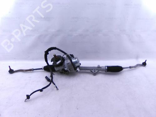 Steering rack PEUGEOT 208 I (CA_, CC_) 1.4 HDi | BP19822532M22 