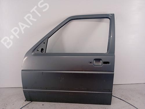 Dør venstre fortil Dør venstre fortil VW GOLF II (19E, 1G1) 1.3 Cat (55 hp) 34227760 34227760