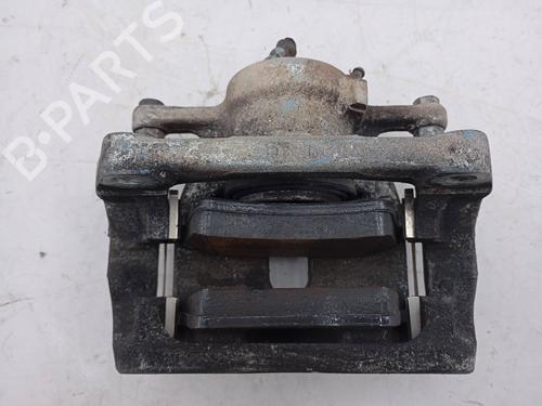 Used Right front brake caliper MERCEDES-BENZ CITAN MPV (W415) 109 CDI (415.703) (90 hp) 19841463