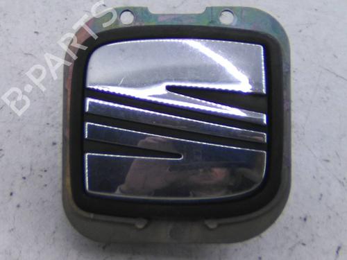 Tailgate SEAT LEON (1M1) 1.9 TDI | BP19828215C6 