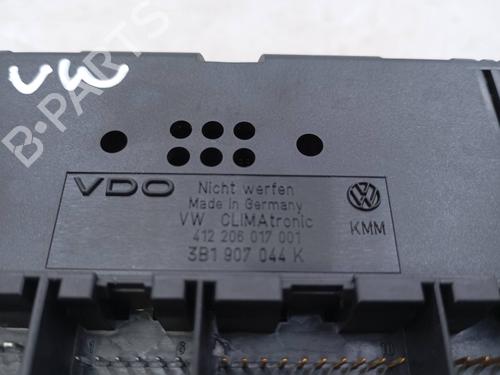 Climate control VW PASSAT B5.5 (3B3) 1.9 TDI | BP30581585I5
