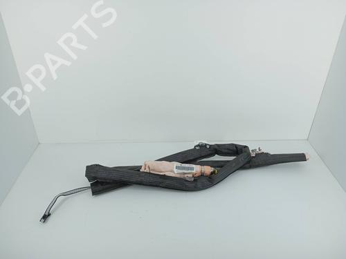 Used Right curtain airbag PEUGEOT 308 II (LB_, LP_, LW_, LH_, L3_) 1.6 HDi (92 hp) 31590997