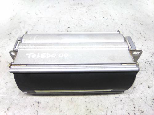 Passasjer kollisjonspute SEAT TOLEDO II (1M2) 1.6 (100 hp) 19868772