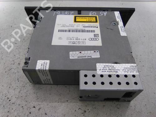 Other AUDI A5 Sportback (8TA) 2.7 TDI | BP19839380O1