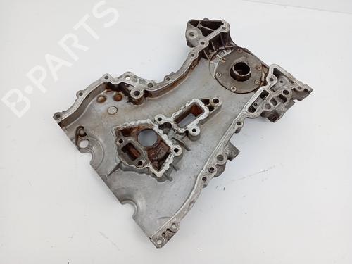 Timing cover OPEL CORSA C (X01) 1.2 (F08, F68) | BP31259257M123