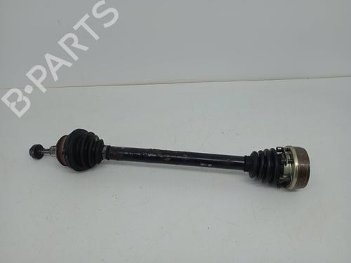 Antriebswelle links vorne für AUDI 80 B3 Saloon (893, 894, 8A2) 1.6 (75 hp) 33047198