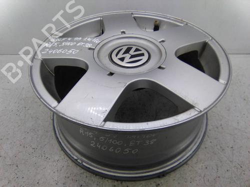 Felg VW GOLF IV (1J1) 1.4 16V | BP19843785C45 
