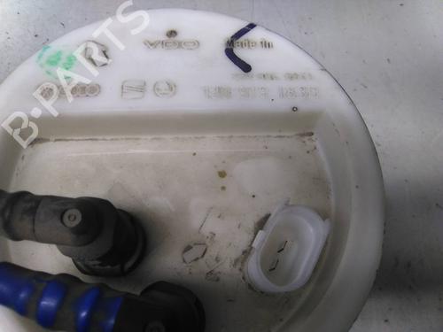 Fuel pump SEAT LEON (1M1) 1.9 TDI | BP19821262M76 