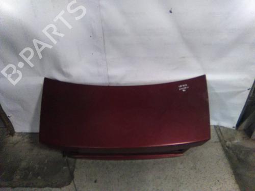Used Tailgate MITSUBISHI LANCER VI (CJ_, CP_) 1.3 12V (CK1A) (75 hp) 19848522