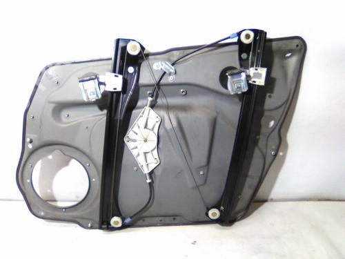 Front left window mechanism MERCEDES-BENZ A-CLASS (W169) A 150 (169.031, 169.331) | BP19876848C22 