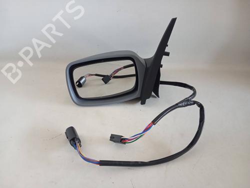 Used Left mirror FORD ESCORT V (AAL, ABL) 1.3 (60 hp) 21821497