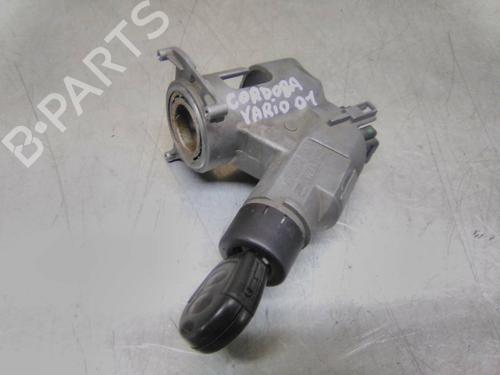 Used Ignition barrel SEAT CORDOBA VARIO Estate Van (6K5) 1.9 TDI (110 hp) 19858812
