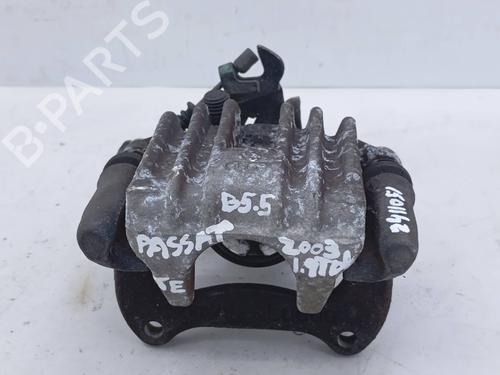 Used Left rear brake caliper VW PASSAT B5.5 (3B3) 1.9 TDI (101 hp) 27835969