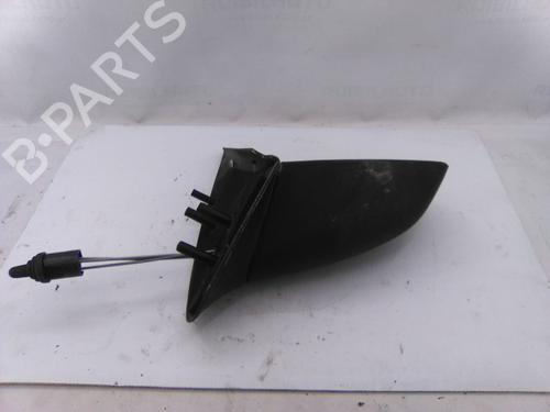 Right mirror FORD FIESTA IV (JA_, JB_) 1.25 i 16V | BP19820271C27 